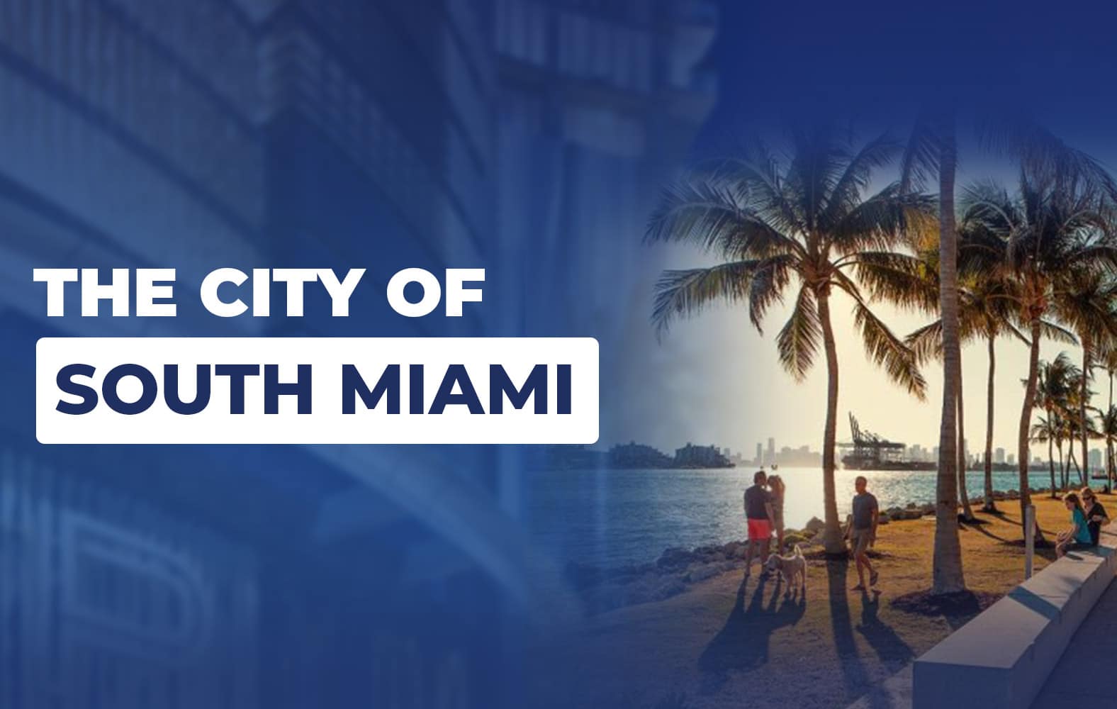 Get to know South Miami