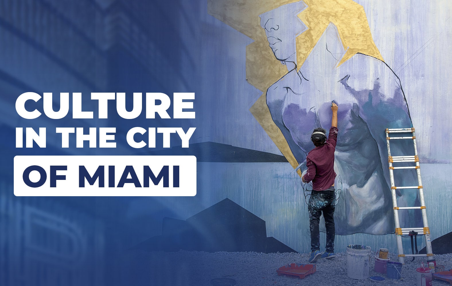 Culture in the city of Miami