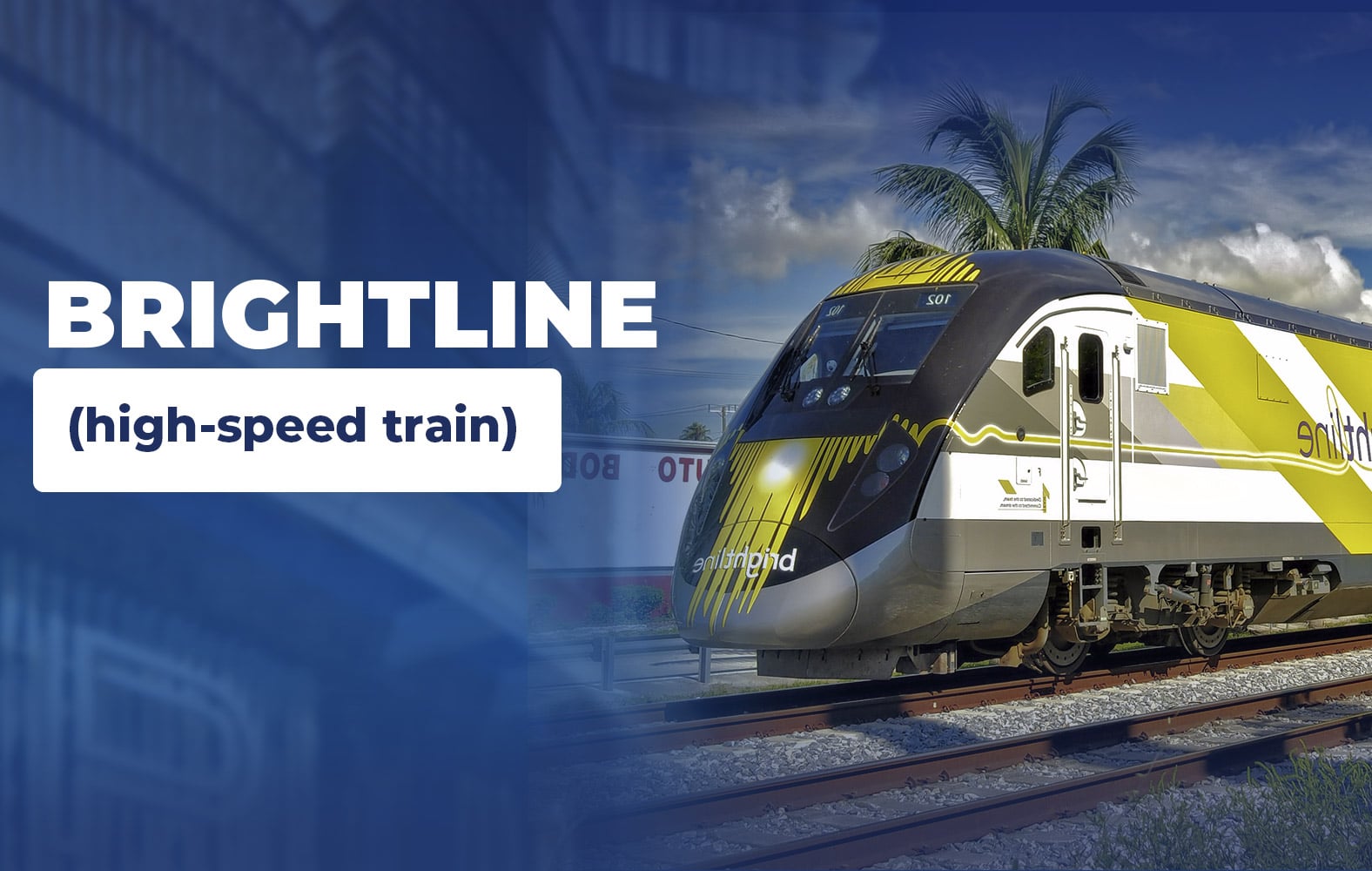 Brightline (high-speed rail)