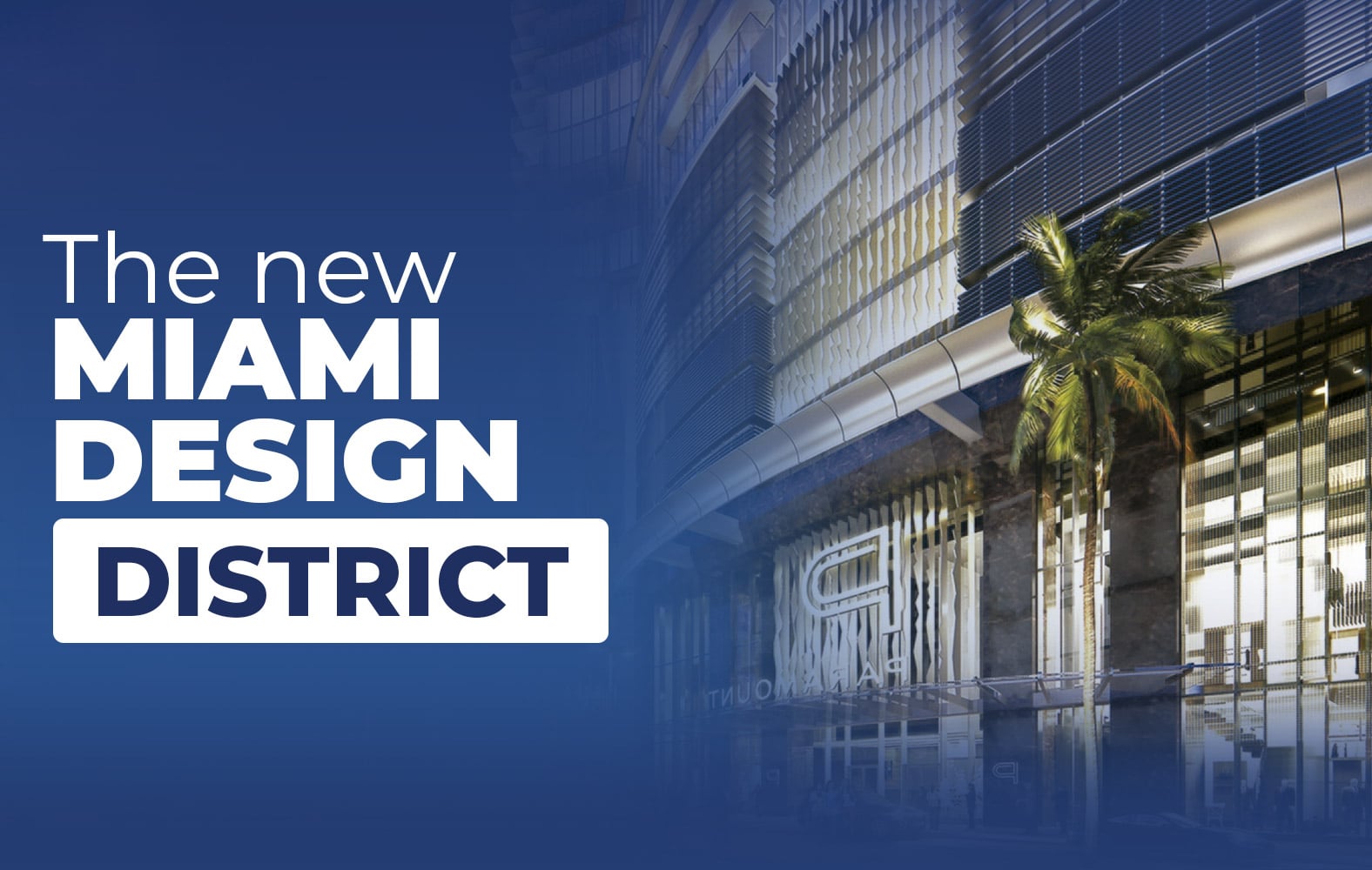 Miami Design District